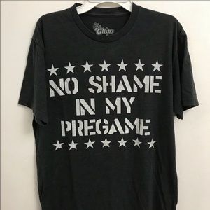 Men’s Medium Mr Chips t-shirt